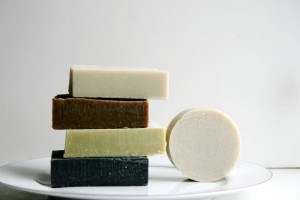 handmade Men's Soap
