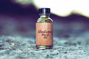 Handmade Beard Oil - The Bearded Bastard
