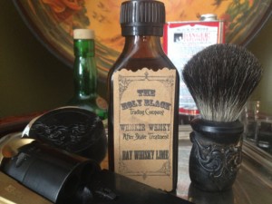 Whisker Whiskey Handmade Aftershave