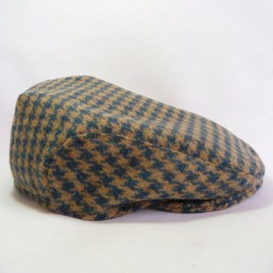handmade mens cap