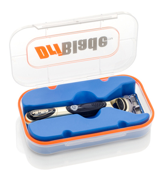 DriBlade Razor Case