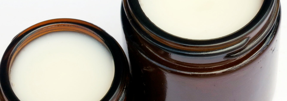 Handmade Men's Moisturizers