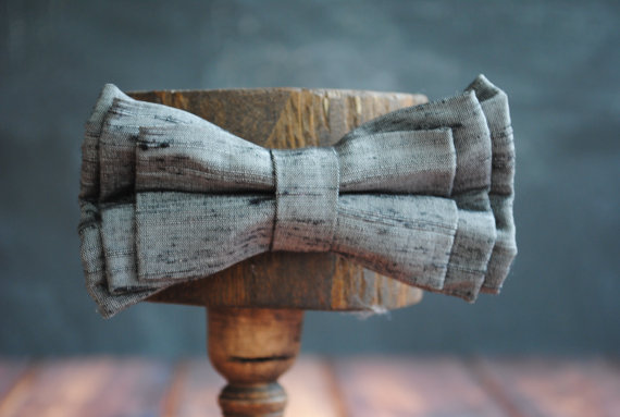 Handmade BowTie