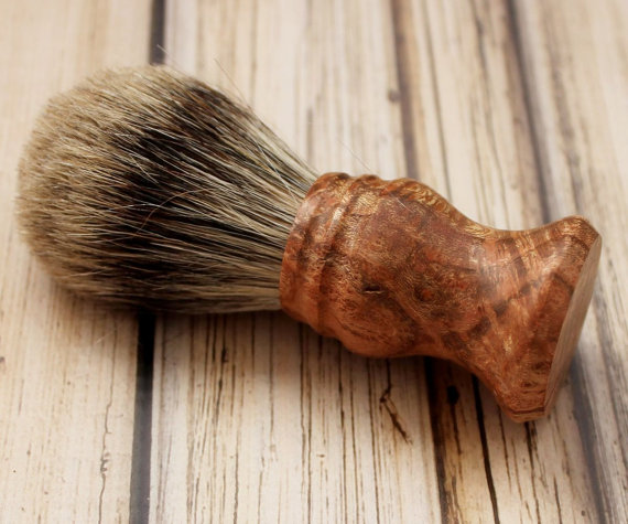 Handmade Shaving Brush