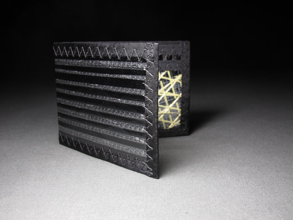 Carbon Fiber Wallet